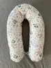 170 cm M/L Kissen Seitenschläferkissen Produktbild-Vorschau 2