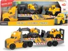 Dickie Mack/Volvo, camion con caricatore pesante Anteprima dell’immagine prodotto 5