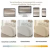 STILVORA L-förmiger Sessel mit modularem Sofa, modulares Produktbild-Vorschau 4