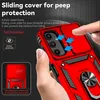 Étui pour Samsung Galaxy A25 5G étui double couche avec Voir les images du produit 2