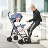 Kinderwagen Buggy Klein Zusammenklappbar Buggy Kinderbuggy Produktbild-Vorschau 6