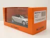 Audi A3 Cabrio 2007 silber Modellauto 1:43 Maxichamps Produktbild-Vorschau 9