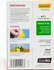 The image shows the packaging of insect traps, with instructions and product details. Produktbild-Vorschau