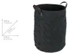 WENKO Wäsche Korb TROVO 75 L Sammler Box Sack Sortierer Produktbild-Vorschau 7