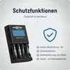 ANSMANN POWERline 4.2 Pro - Batterieladegerät / -tester - Anteprima dell’immagine prodotto 10
