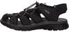 Sandali da uomo Rieker 26770-00 schwarz 44 Anteprima dell’immagine prodotto 54