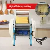 Schreddermaschine, 550W Leistung, 140 U/min, 1mm Produktbild-Vorschau 3