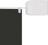 vidaXL Tenda verticale antracite 140x600 cm Tessuto Oxford Anteprima dell’immagine prodotto 4