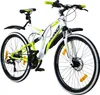 Galano Volt DS Mountainbike Fully ab 160 cm Jugendfahrrad Produktbild-Vorschau 1