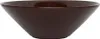 OYOY LIVING Bols mélangeurs L28 x W28 x H9.2 marron Voir les images du produit 1