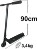 Ethic DTC Pandora L Stunt-Scooter H=90cm 3,4kg Schwarz Produktbild-Vorschau 3