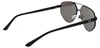 GUESS SUNGLASSES Occhiali da sole GF5076 6001X Anteprima dell’immagine prodotto 3