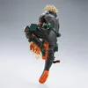 Figurka Katsuki Bakugo 20 cm z My Hero Academia - Maximatic Podgląd zdjęcia produktu 4