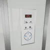 HOME DELUXE - Kabina prysznicowa All IN 2w1 - biała, 170 x Podgląd zdjęcia produktu 5