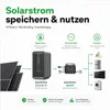 Marstek B2500-D-Black Speicher 2240Wh mit Marstek 800W Produktbild-Vorschau 7
