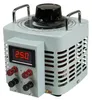 Ringkern-Stelltrafo McPower "V-8000 LED", 0-250 V, 8 A, Produktbild-Vorschau 2