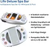Life Deluxe Floating Spa Bar Plávajúci bar pre vírivky Náhľad obrázku produktu 4