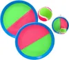 Klettballspiel Set Catch 2f sortiert Produktbild-Vorschau 6