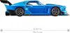 Hot Wheels HWT04, Auto, 14 Jahr(e), Kunststoff, Metall, Produktbild-Vorschau 2