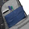 coocazoo Schulrucksack PORTER Sprinkled Candy Produktbild-Vorschau 5