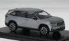 Škoda Kodiaq II (2023) strieborná farba Smoky Diamond Náhľad obrázku produktu 1