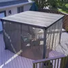 Palram - Canopia Moustiquaire pour pavillon Accessoires Voir les images du produit 12