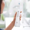 Wiederaufladbare munddusche Oranier AQUACARE6 Produktbild-Vorschau 11