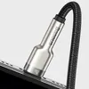 Câble Usb-C vers Lightning Baseus Cafule, Pd, 20W, 0.25M Voir les images du produit 20
