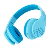 PowerLocus - pwl-p2kids-blue - Kopfhörer Produktbild-Vorschau 3