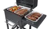 Berdsen BD-894 Holzkohlegrill Produktbild-Vorschau 11