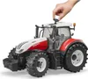 Bruder Steyr 6300 Terrus CVT mit Frontlader; 3181 Produktbild-Vorschau 10