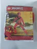 DISGUISE Oficjalny kostium Lego Ninjago dla dzieci - Podgląd zdjęcia produktu 6