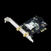 ASUS PCE-AX3000, integrato, senza fili, PCI Express, WLAN / Anteprima dell’immagine prodotto 21
