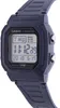 Uhr, Casio Collection, Blau Produktbild-Vorschau 14