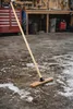 XXL Großraumschrubber 40cm Breit harte Borsten Schrubber Produktbild-Vorschau 3
