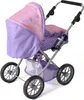 BAYER CHIC 2000 Puppenwagen Kombi LENI 560-96 Produktbild-Vorschau 3