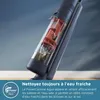 Cordless Vacuum Cleaner - PHILIPS XW6264/11 - 21.6 V - 450 Productafbeelding-voorbeeld 17