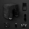 Wozinsky Fahrradgepäckträgertasche 60L mit Regenschutz Produktbild-Vorschau 21