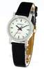 BAHNHOF 100722000001 Damen-Armbanduhr, Edelstahl-Gehäuse, Produktbild-Vorschau 2