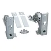 Whirlpool Türscharnier Bauknecht 481231018626 Set oben Produktbild-Vorschau 4