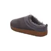 Haflinger Snowbird pantofole da donna pantofole grigio Anteprima dell’immagine prodotto 40