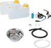 kit lavello da campeggio 12V lavello Ford Transit VW Caddy Anteprima dell’immagine prodotto 1