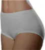 Damen Hüftslip 2er Pack Damenslip Baumwollslip 100% Produktbild-Vorschau 1