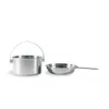 Kettle 1.6 Volumen: 1,6 Liter Farbe: Edelstahl Produktbild-Vorschau 5