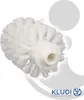 KLUDI AMBA Toiletten-Bürstenkopf - 91469600-00 Produktbild-Vorschau 2