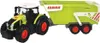 Traktor CLAAS s prívesom 64 cm Náhľad obrázku produktu 13