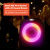 JBL PartyBox Encore Essential 2 Tragbarer Lautsprecher Produktbild-Vorschau 3