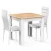 Ensemble de salle à manger "Mondeer" (set de 3 pièces) : Voir les images du produit 4