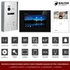 BALTER EVO Aufputz Silber 7" Monitor Schwarz + Quick Video Produktbild-Vorschau 2