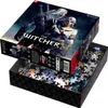 GOOD LOOT Puzzle Witcher - Geralt & Ciri 1000 pezzi Anteprima dell’immagine prodotto 3